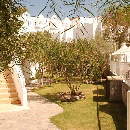 Tenda Hotel Bodrum Exterior foto